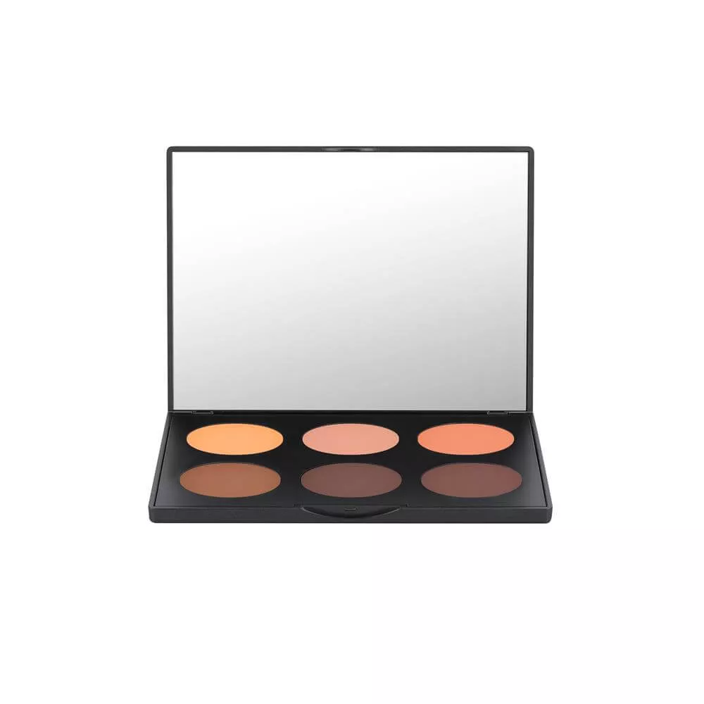 MAC Studio Fix Sculpt and Shape Contour Palette